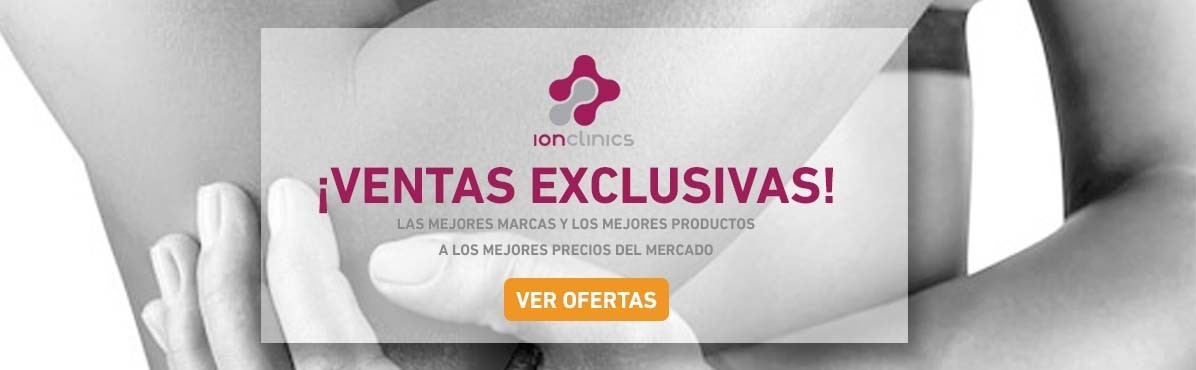 PROMOCIONES EPTE IONCLINICS